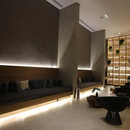 360 Vn Melo Alves By Housi Apartment Sao Paulo Exterior photo