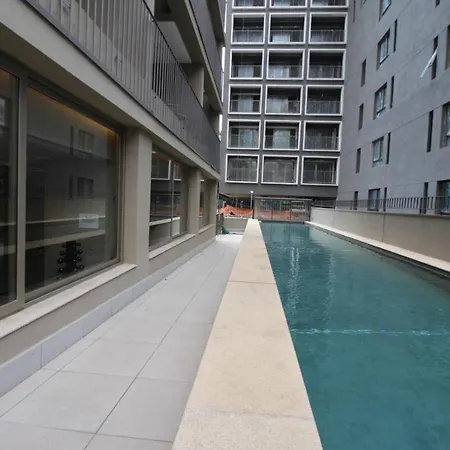 360 Vn Melo Alves By Housi Apartment Sao Paulo Exterior photo