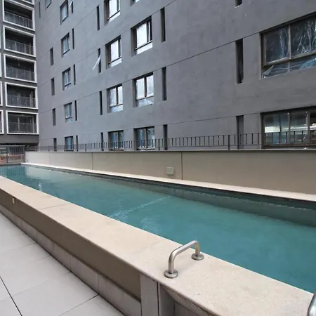360 Vn Melo Alves By Housi Apartment Sao Paulo Exterior photo