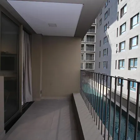 360 Vn Melo Alves By Housi Apartment Sao Paulo Exterior photo
