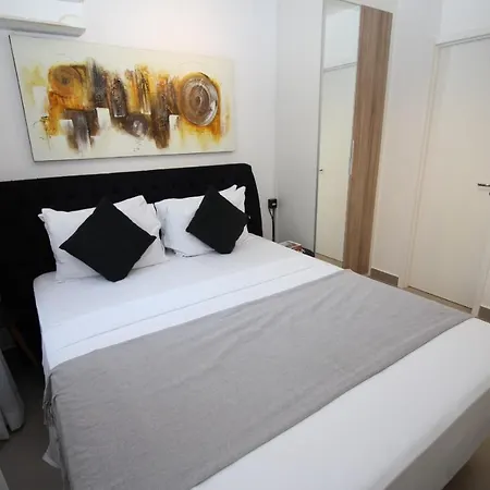 360 Vn Melo Alves By Housi Apartment Sao Paulo Exterior photo