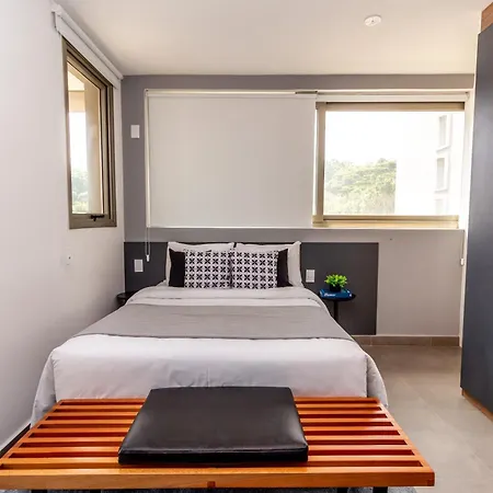 360 Vn Melo Alves By Housi Apartment Sao Paulo Exterior photo