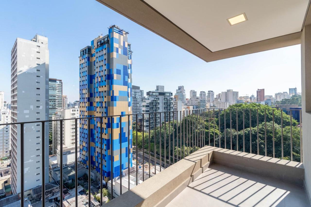 公寓 360 Vn Melo Alves By Housi